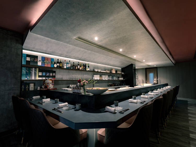 今月必試新餐廳酒吧推介