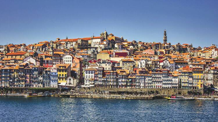 Voici les meilleures villes pour un voyage entre copines, selon Titan Travel