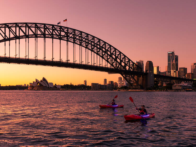The 52 best things to do in Sydney in 2025
