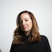 Fiona Laughton