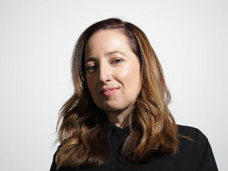 Fiona Laughton Fiona Laughton