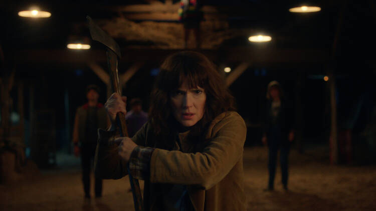 Última temporada de ‘Stranger Things’ cai no Outono (e dura até ao fim do ano)