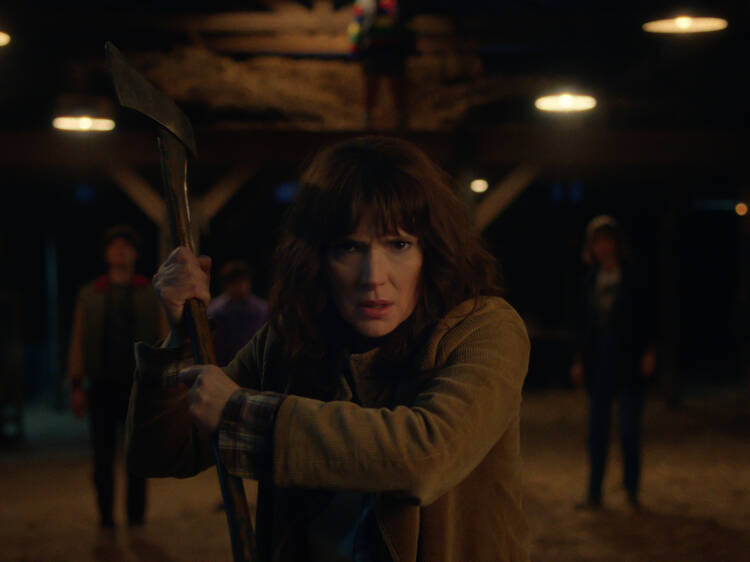 Última temporada de ‘Stranger Things’ cai no Outono (e dura até ao fim do ano)