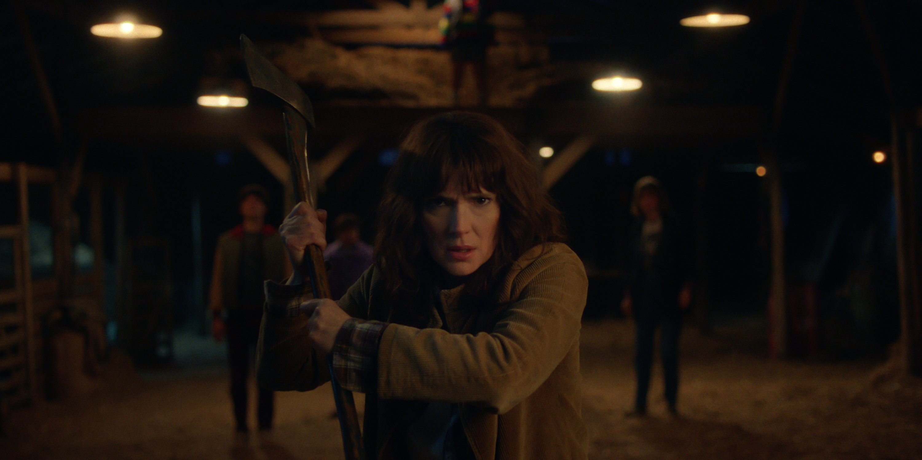 Última temporada de ‘Stranger Things’ cai no Outono (e dura até ao fim do ano)