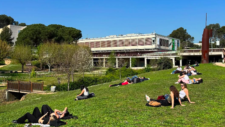 uab, universitat autònoma de Barcelona