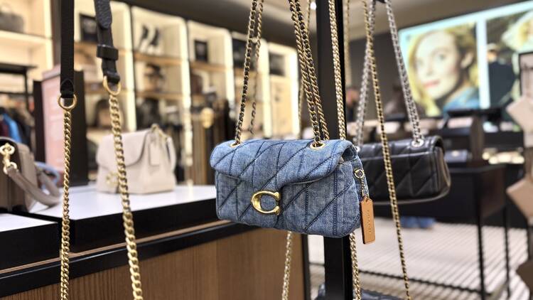 Style without the splurge