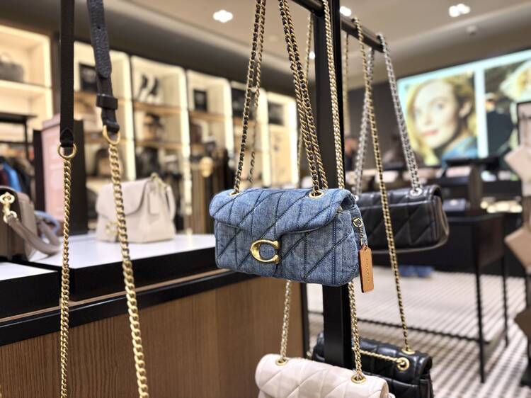 Style without the splurge