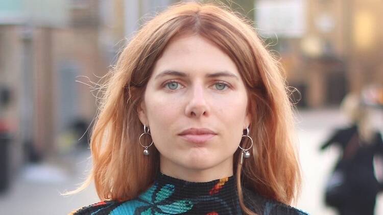 Laurel Halo