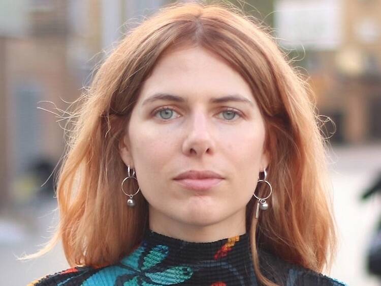 Laurel Halo