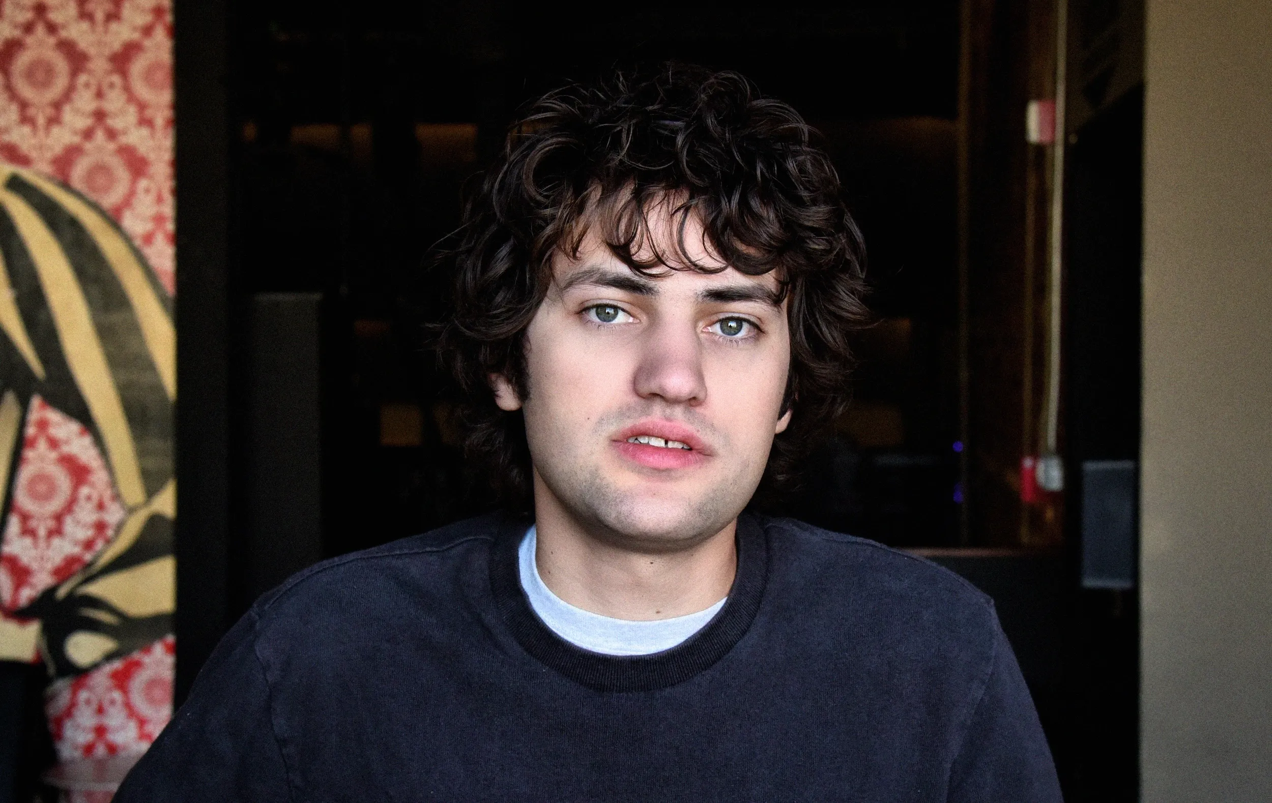 MJ Lenderman