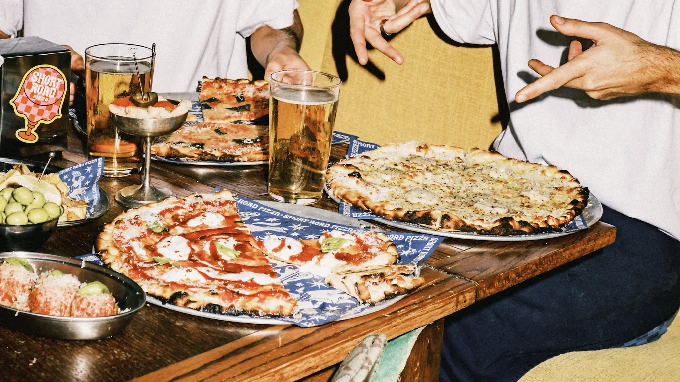 צילום: William The Fourth