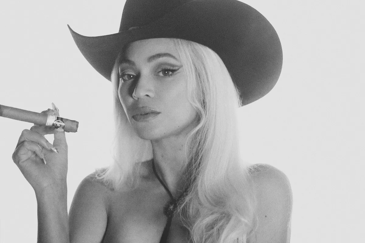Beyoncé