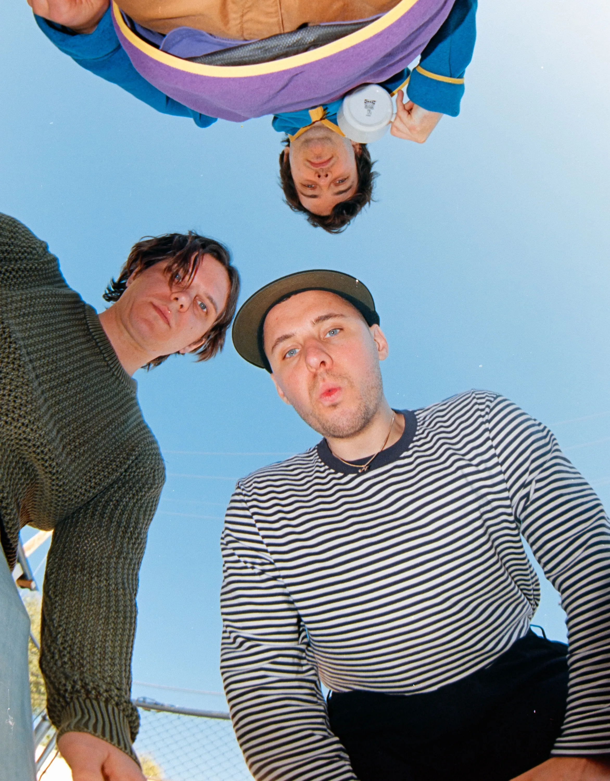 BadBadNotGood