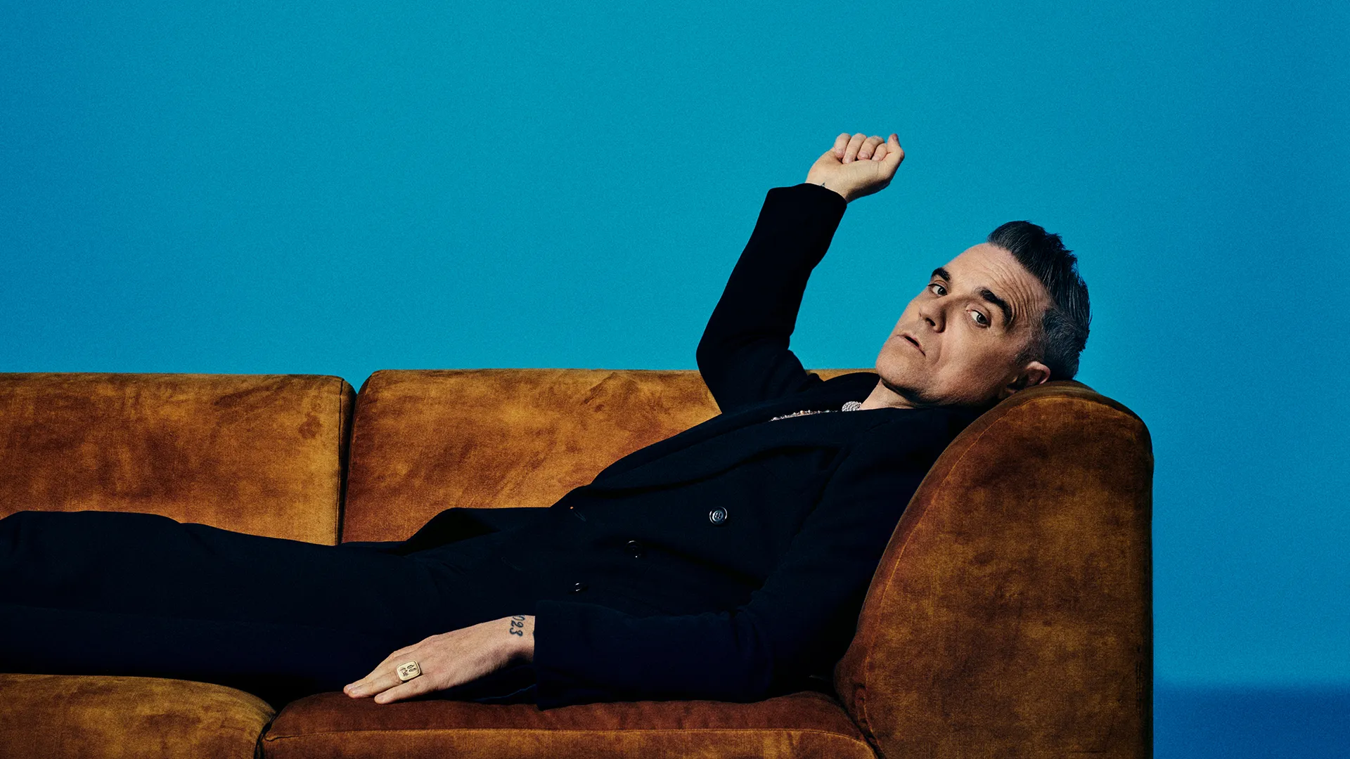 Robbie Williams