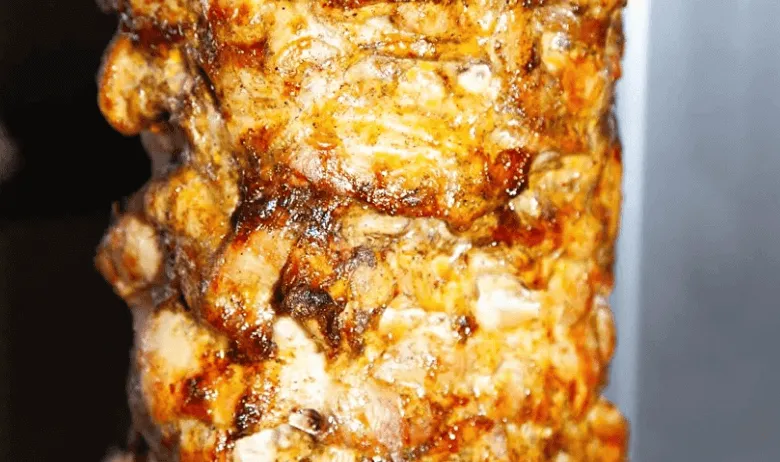 Culto Kebab