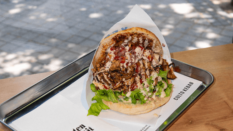 Culto Kebab