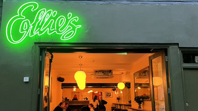 Ellie's 