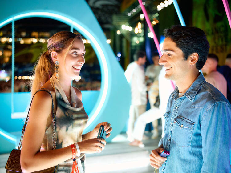 Granca Live Fest, El Patio by IQOS i altres motius per triar Canàries aquest estiu