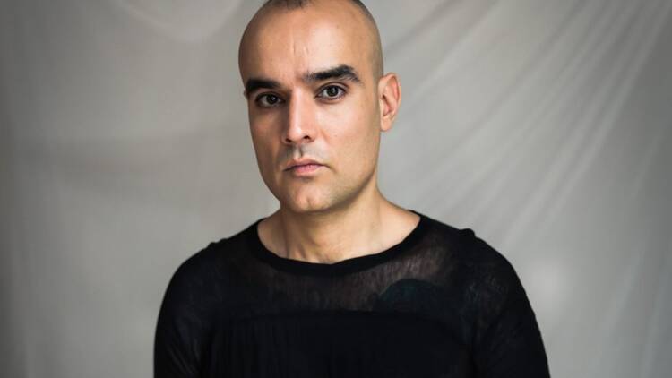 Paco Osuna Paco Osuna