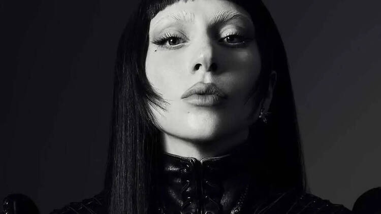 Lady Gaga 