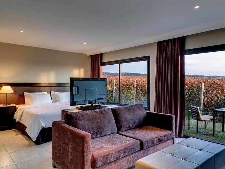 Auberge du Vin
