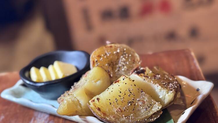 Umai 鵜舞