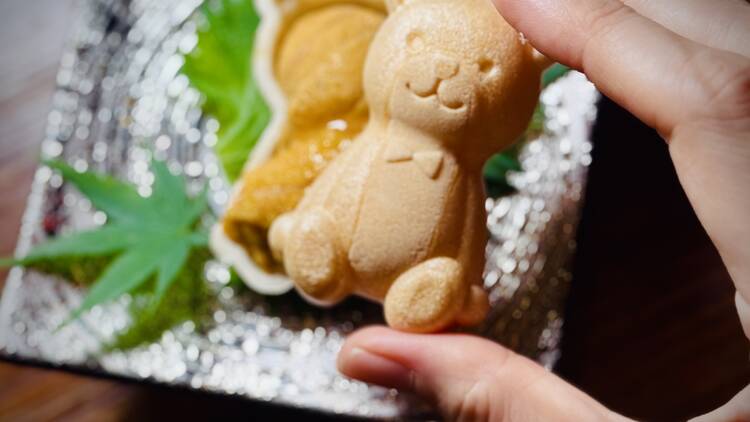 Umai 鵜舞