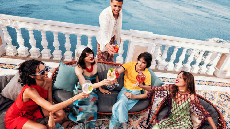 Bacardi
