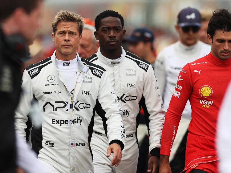F1