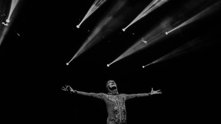 Ney Matogrosso Ney Matogrosso