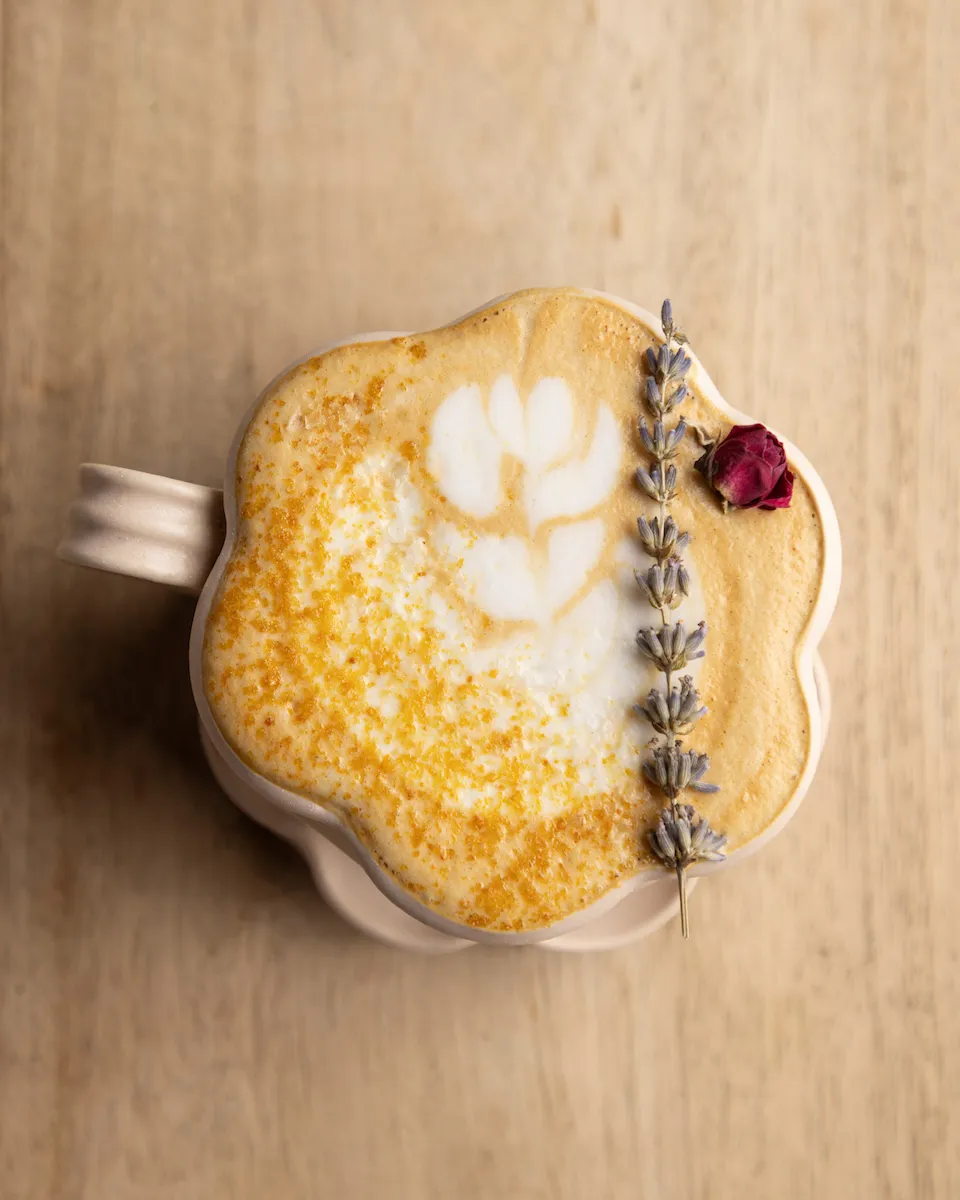 Discourse Coffee