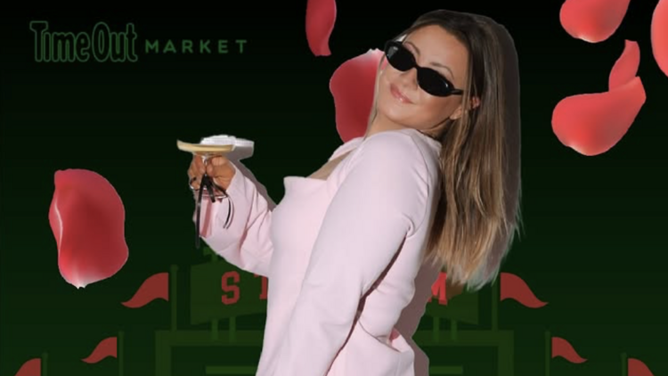 Fenway bachelor(ette)