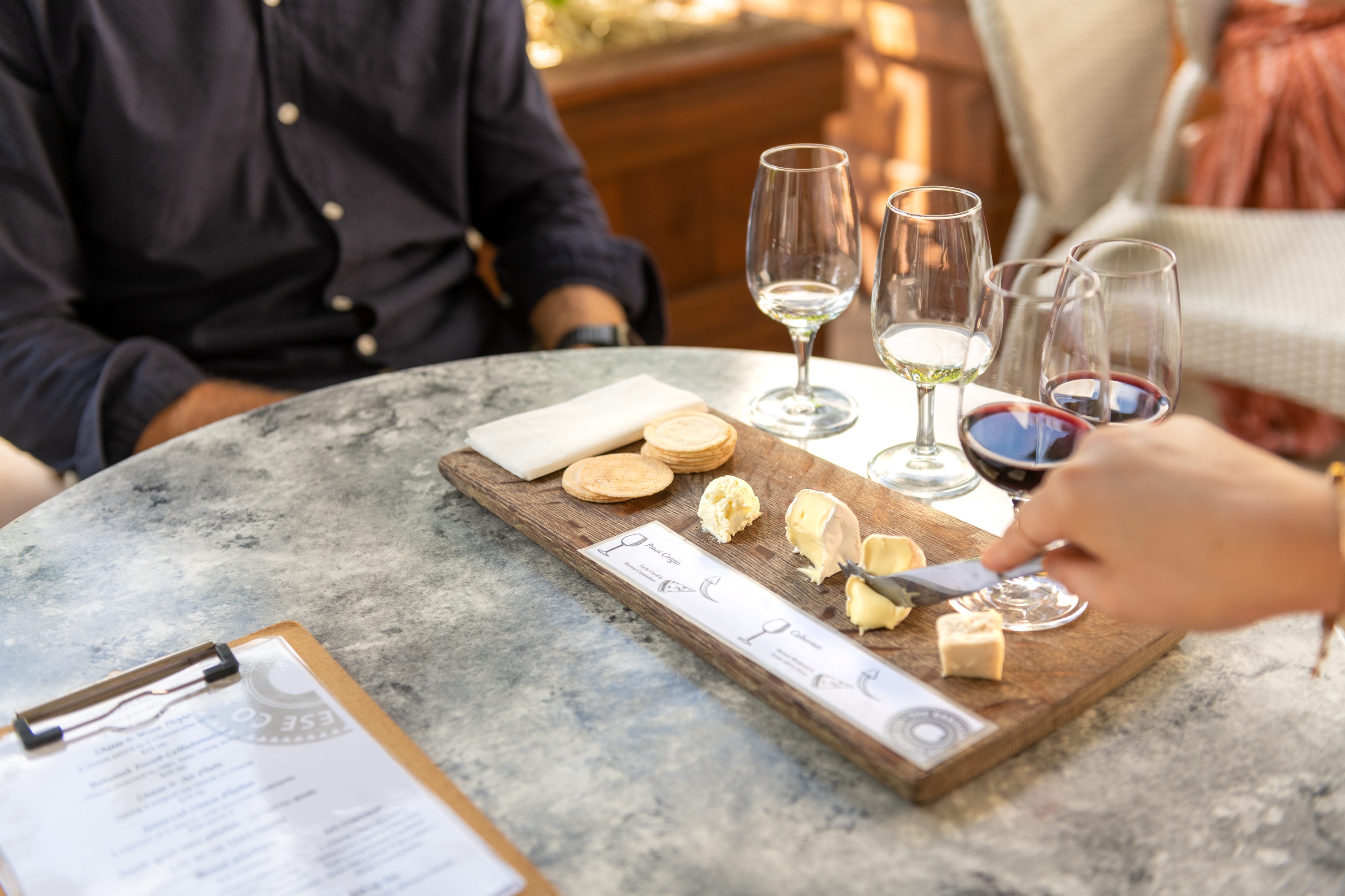 Wine time? Here are the 15 best things to do in the Barossa Valley