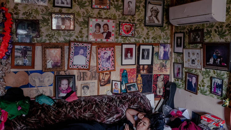 World Press Photo - 2025