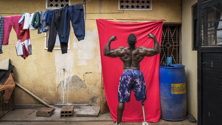 World Press Photo - 2025