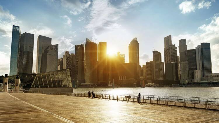 Singapore