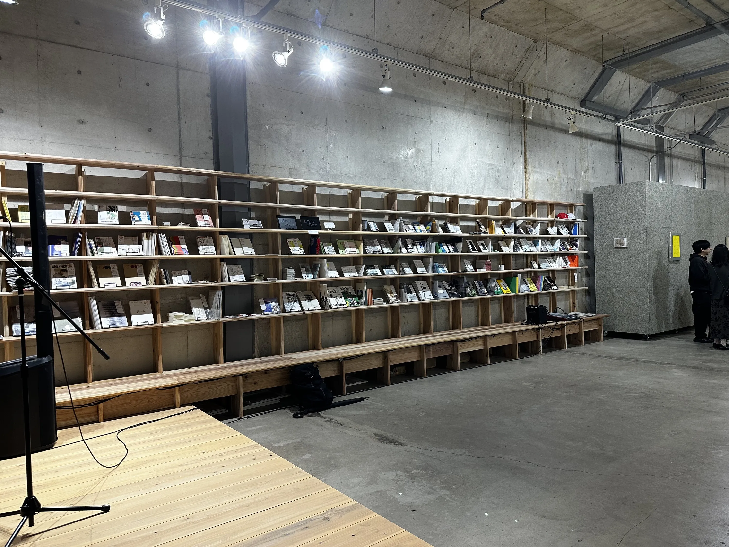 Art Center NEW