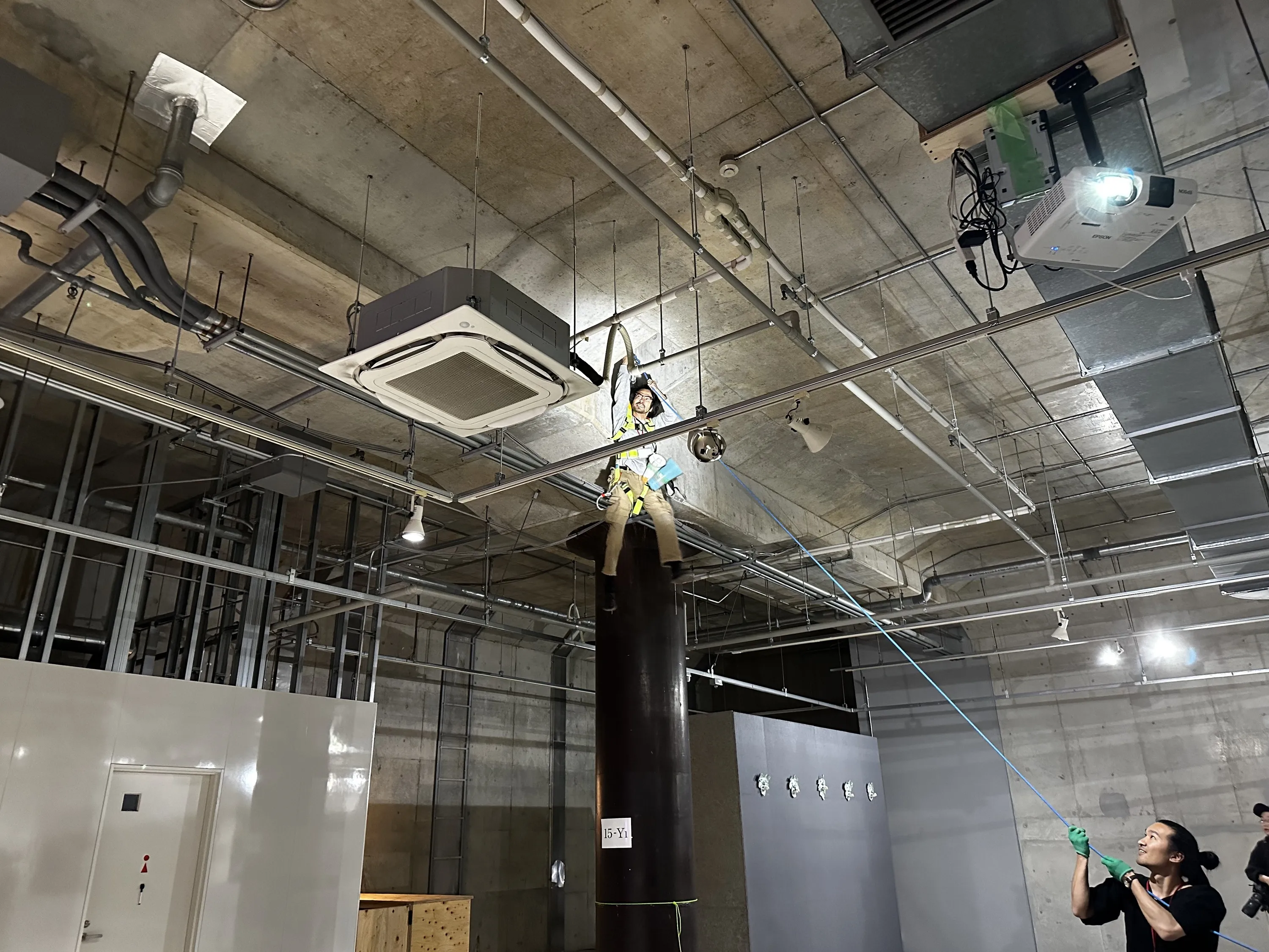 Art Center NEW