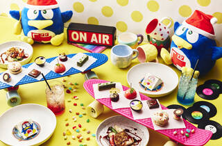 ドン・キホーテ×ホテルインディゴ東京渋谷 コラボレーション