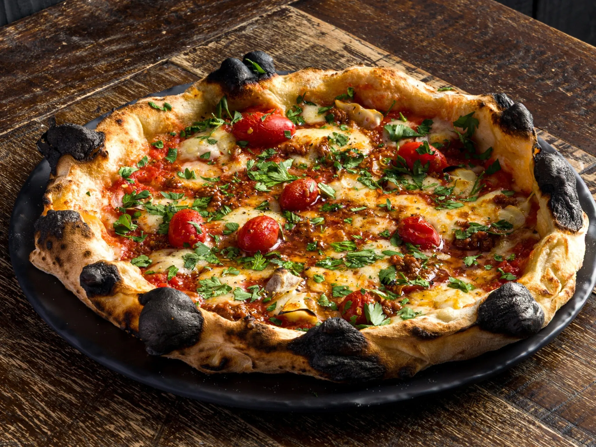 Pizza Studio Tamaki Singapore