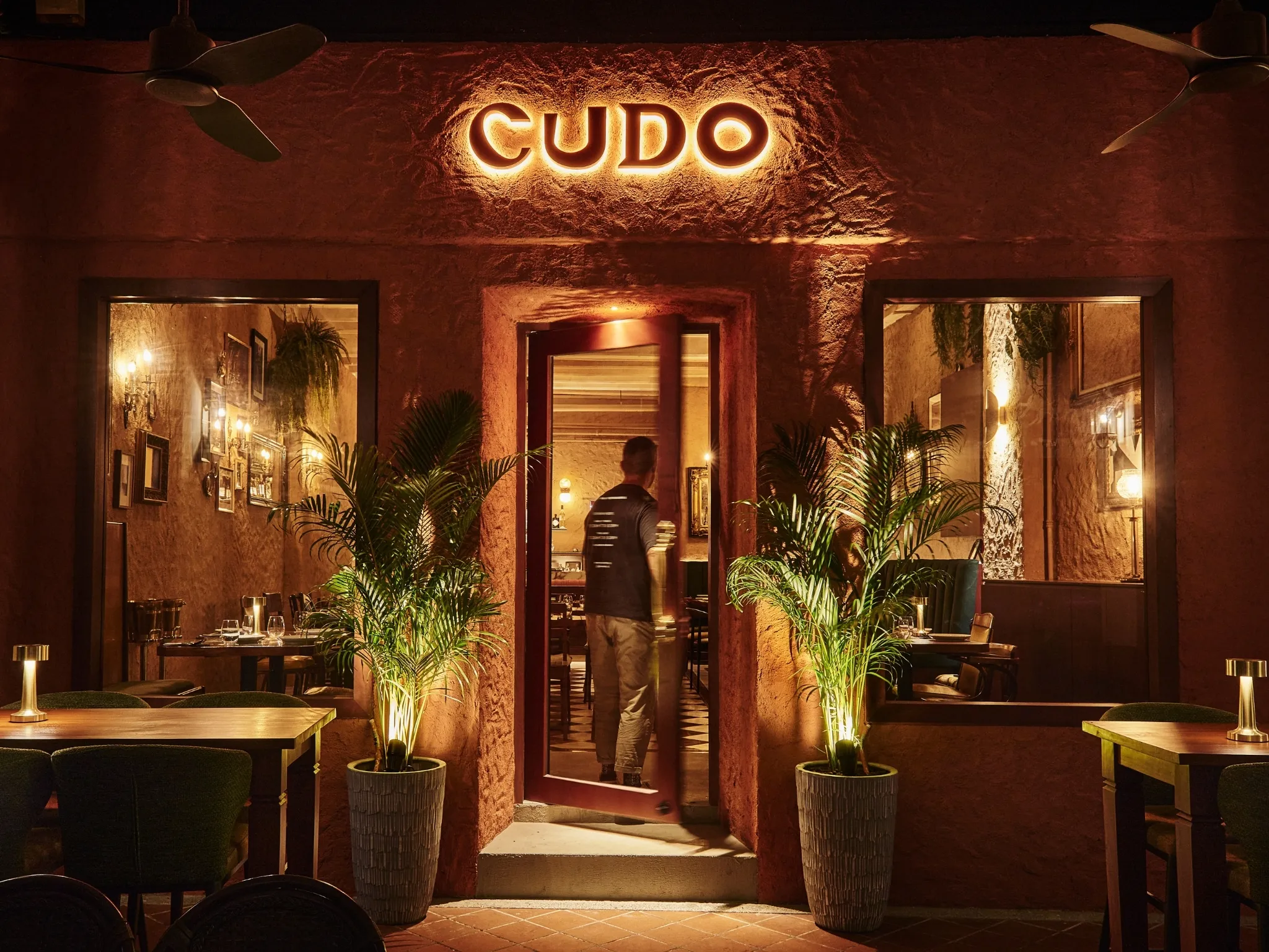 Cudo Singapore