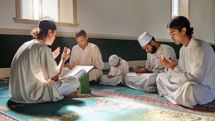 What is Hari Raya Haji? What is Hari Raya Haji?