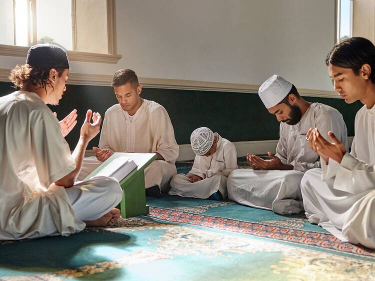 What is Hari Raya Haji? What is Hari Raya Haji?