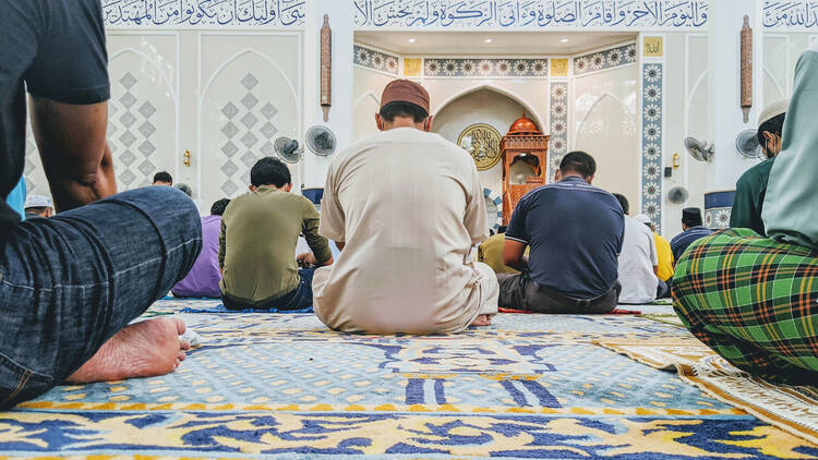 Prayers