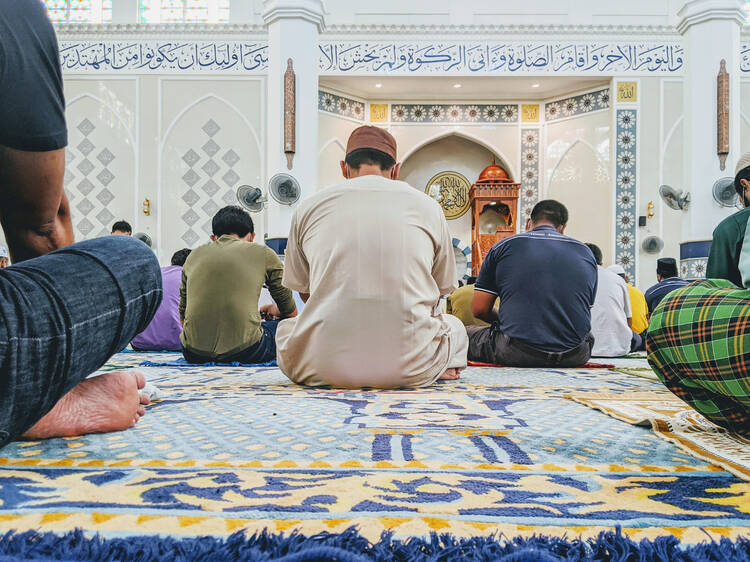 Prayers