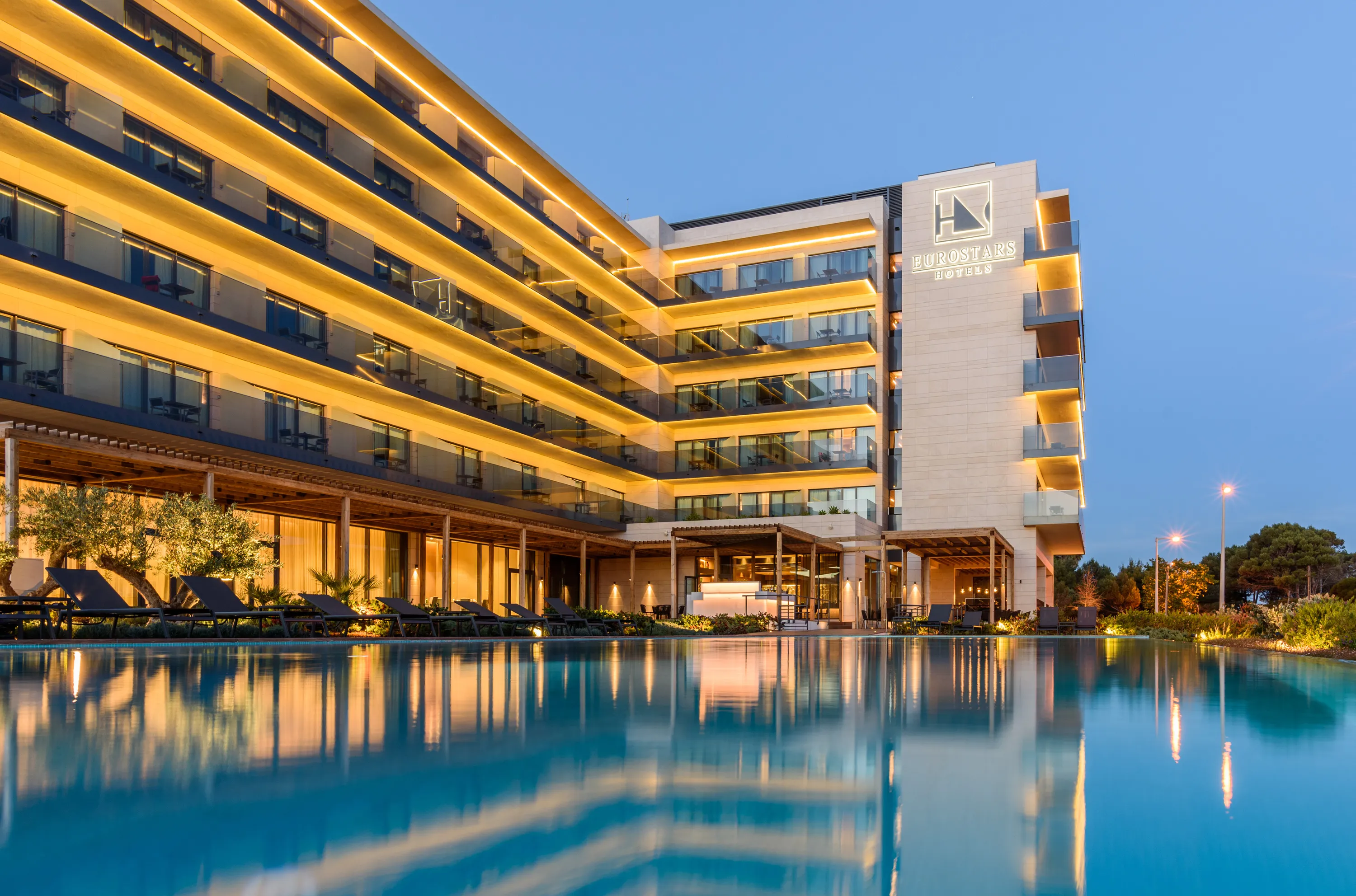 Eurostars Hotels