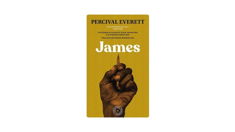 James James