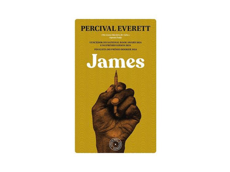 James James