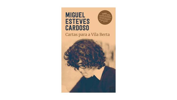 Cartas para a Vila Berta