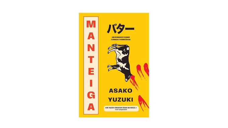 Manteiga